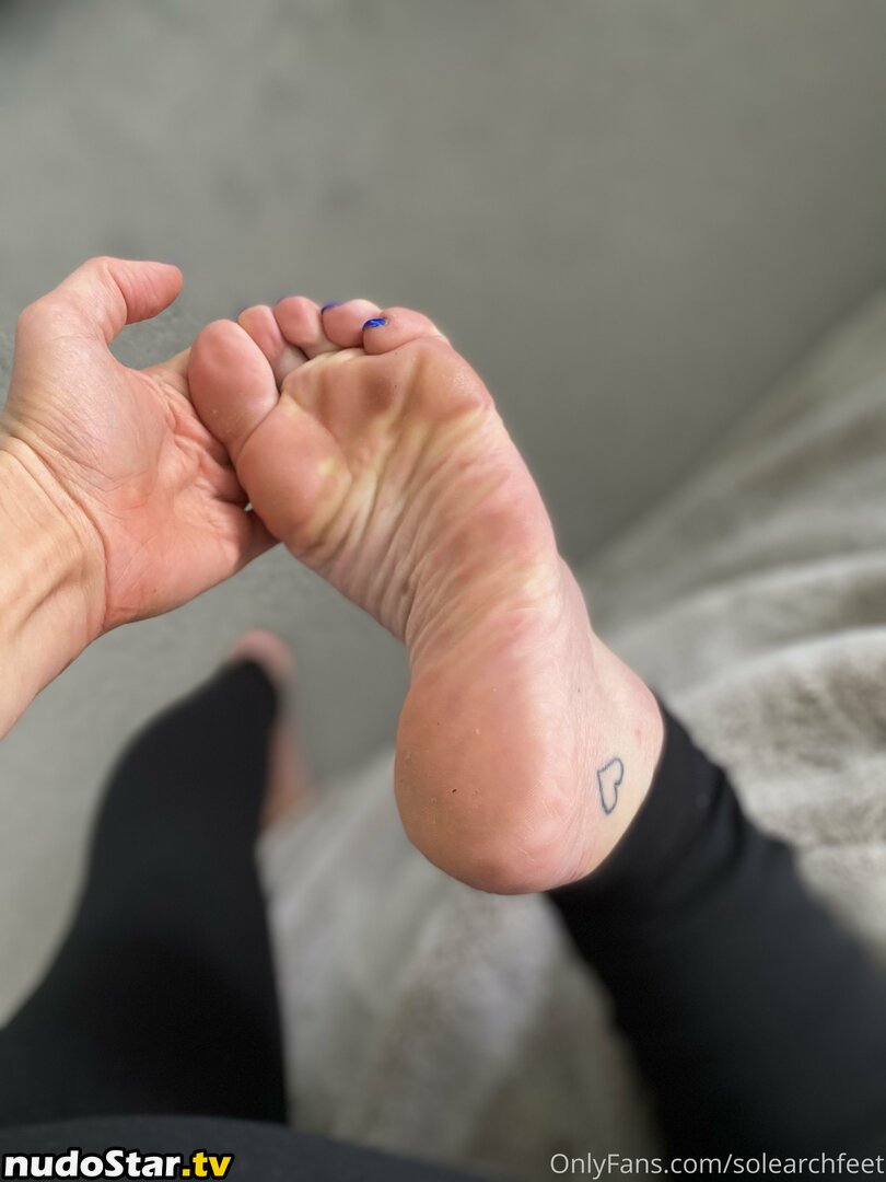 solearchfeet Nude OnlyFans Leaked Photo #48