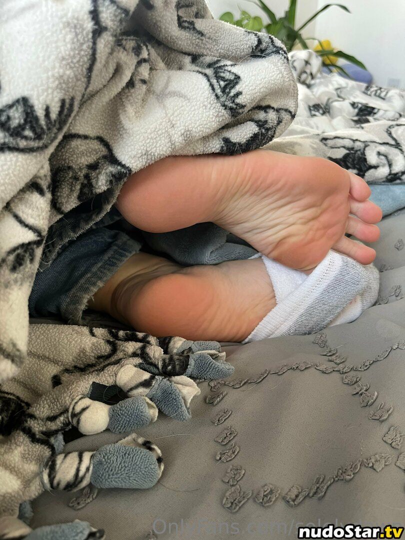 SolelyDawn / feetdaily28 Nude OnlyFans Leaked Photo #86