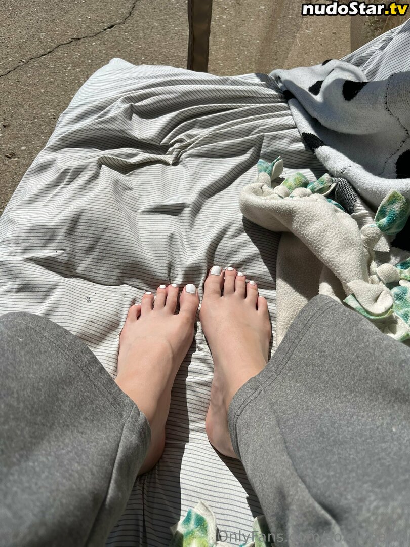 SolelyDawn / feetdaily28 Nude OnlyFans Leaked Photo #105