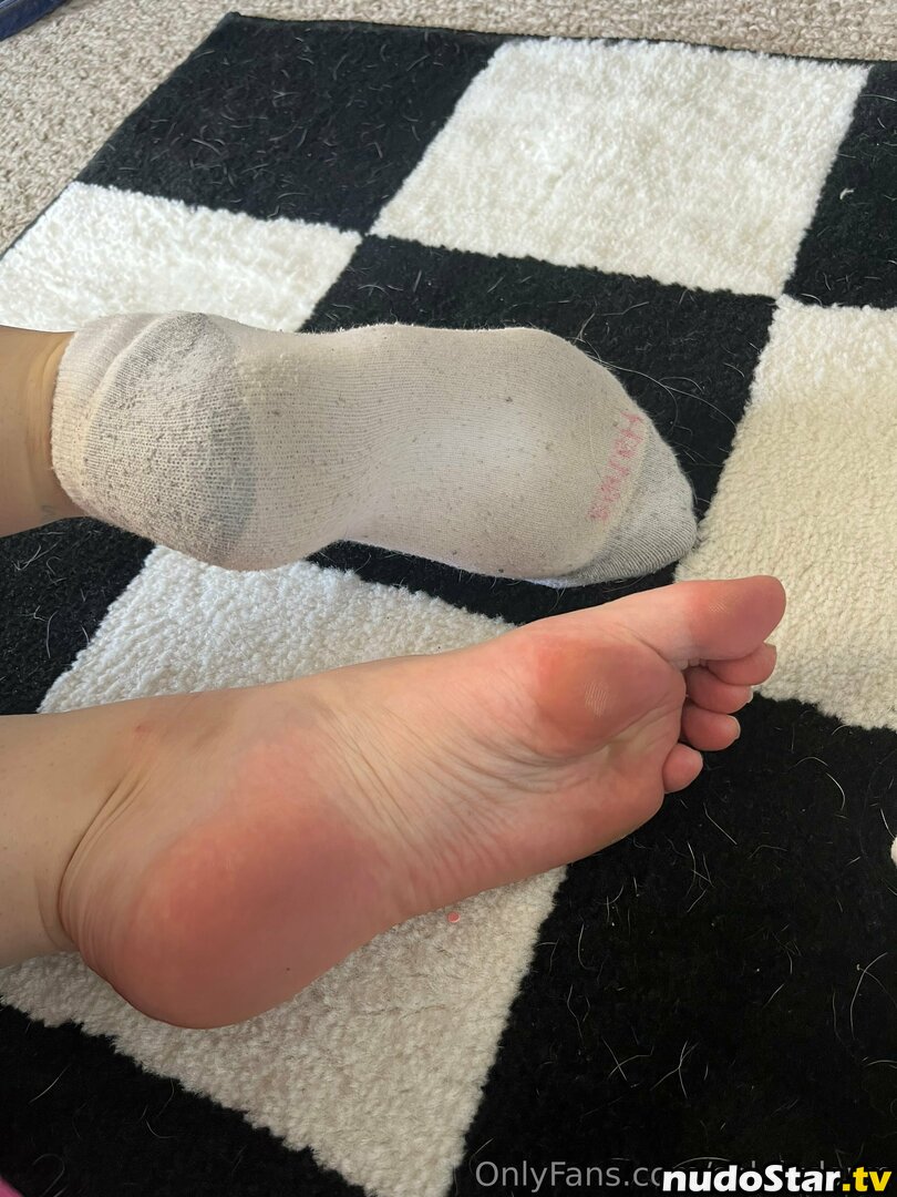 SolelyDawn / feetdaily28 Nude OnlyFans Leaked Photo #117