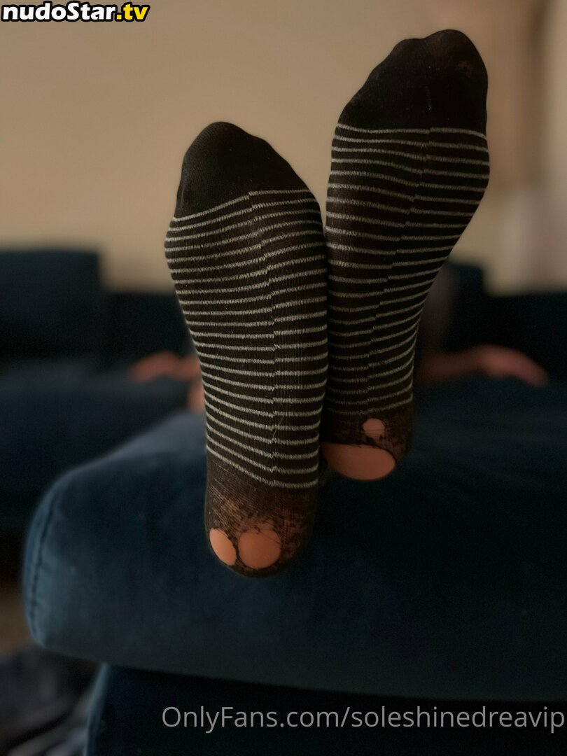 soleshinedreavip / thepoorpantry Nude OnlyFans Leaked Photo #5