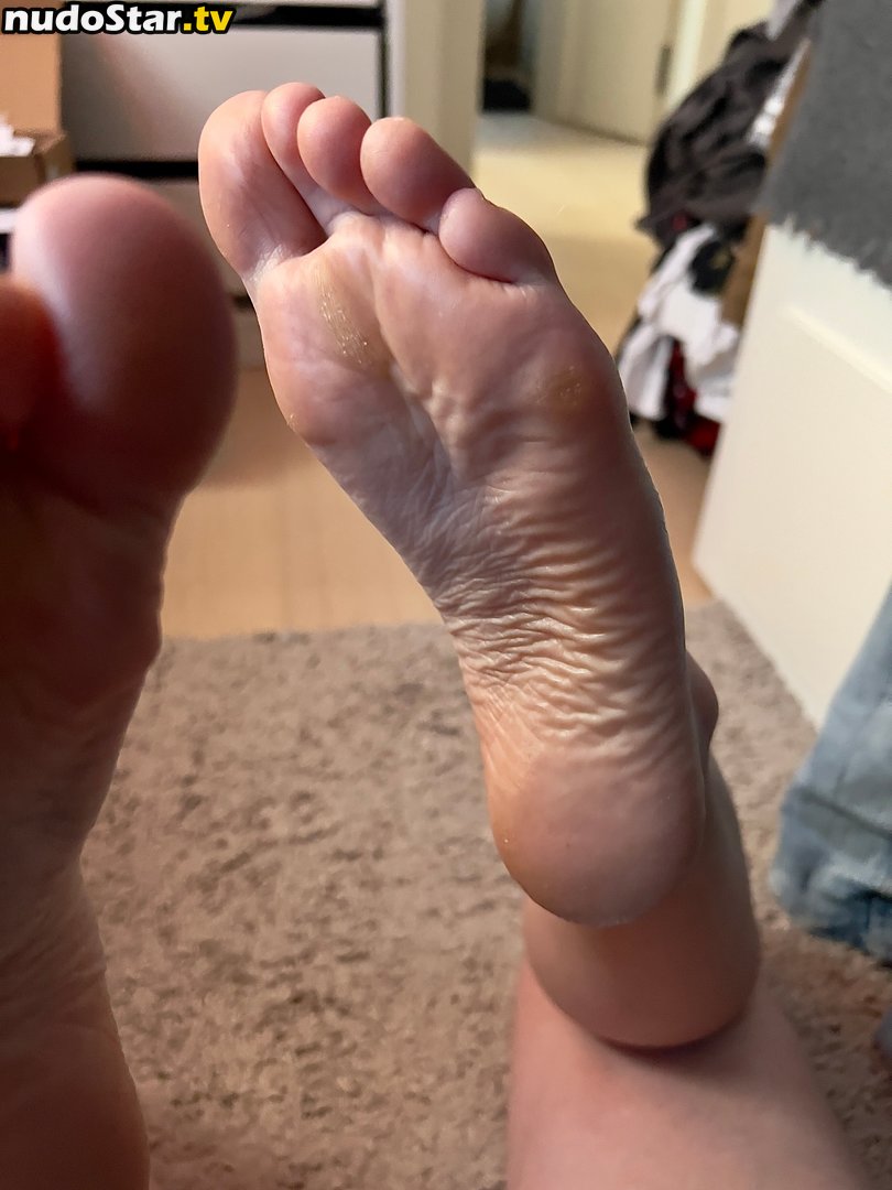 solesprinces Nude OnlyFans Leaked Photo #1