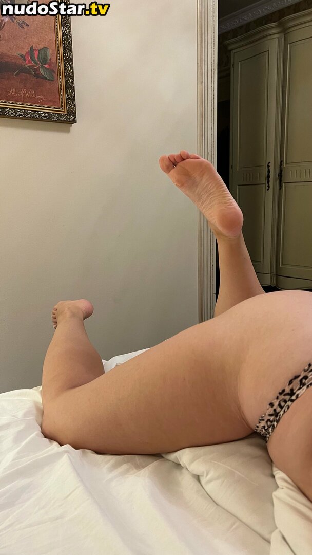 solesprinces Nude OnlyFans Leaked Photo #23