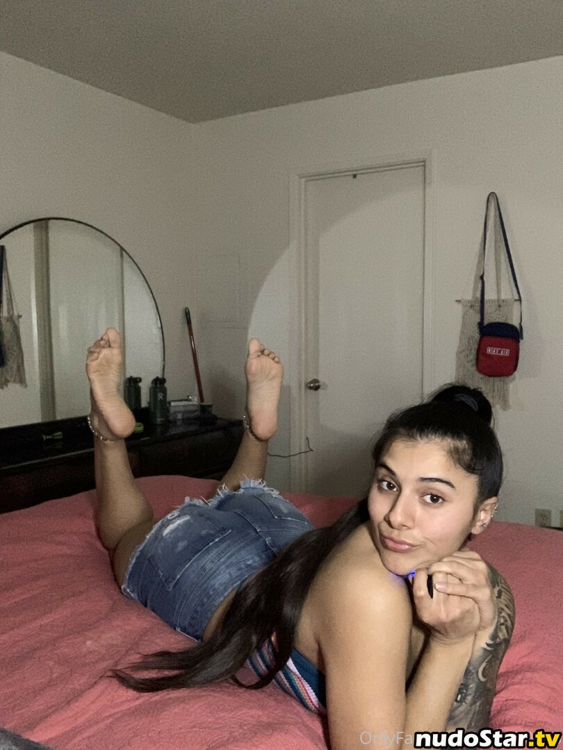 solidgoddess / solidgoddesss97 Nude OnlyFans Leaked Photo #16