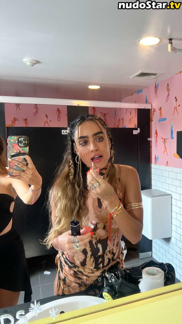 Sommer Ray / chanell6 / sommerray Nude OnlyFans Leaked Photo #45