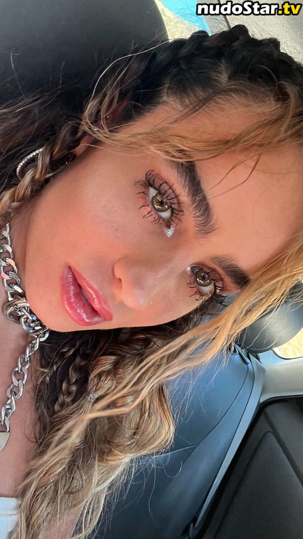 Sommer Ray / sommer-ray / sommerray Nude OnlyFans Leaked Photo #73