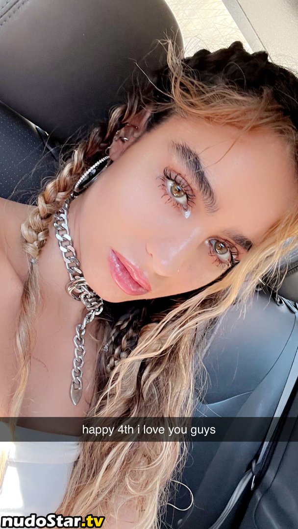 Sommer Ray / chanell6 / sommerray Nude OnlyFans Leaked Photo #78