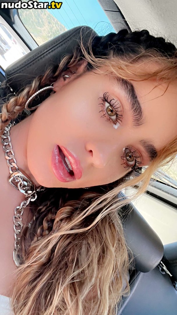 Sommer Ray / chanell6 / sommerray Nude OnlyFans Leaked Photo #79