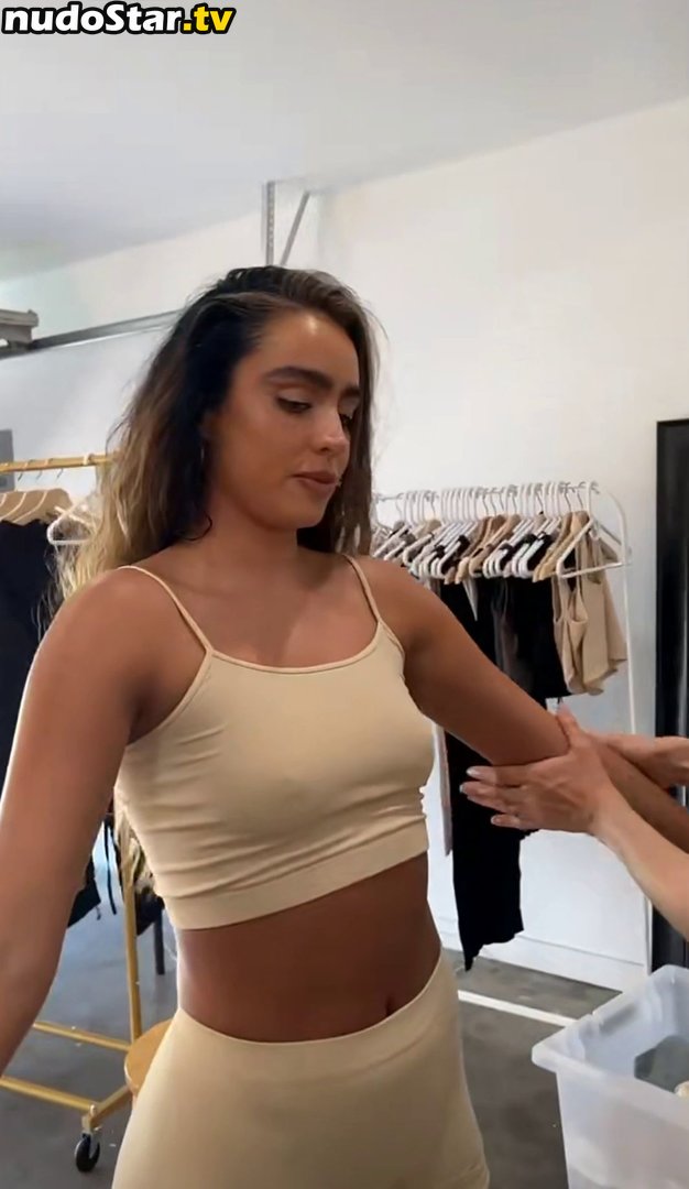 Sommer Ray / sommer-ray / sommerray Nude OnlyFans Leaked Photo #95