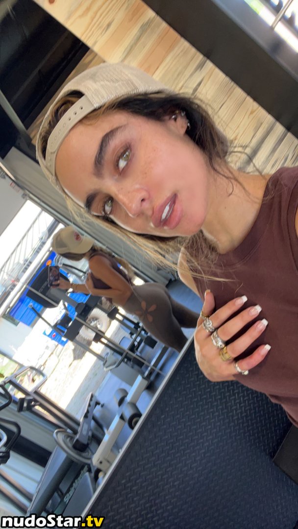 Sommer Ray / sommer-ray / sommerray Nude OnlyFans Leaked Photo #124