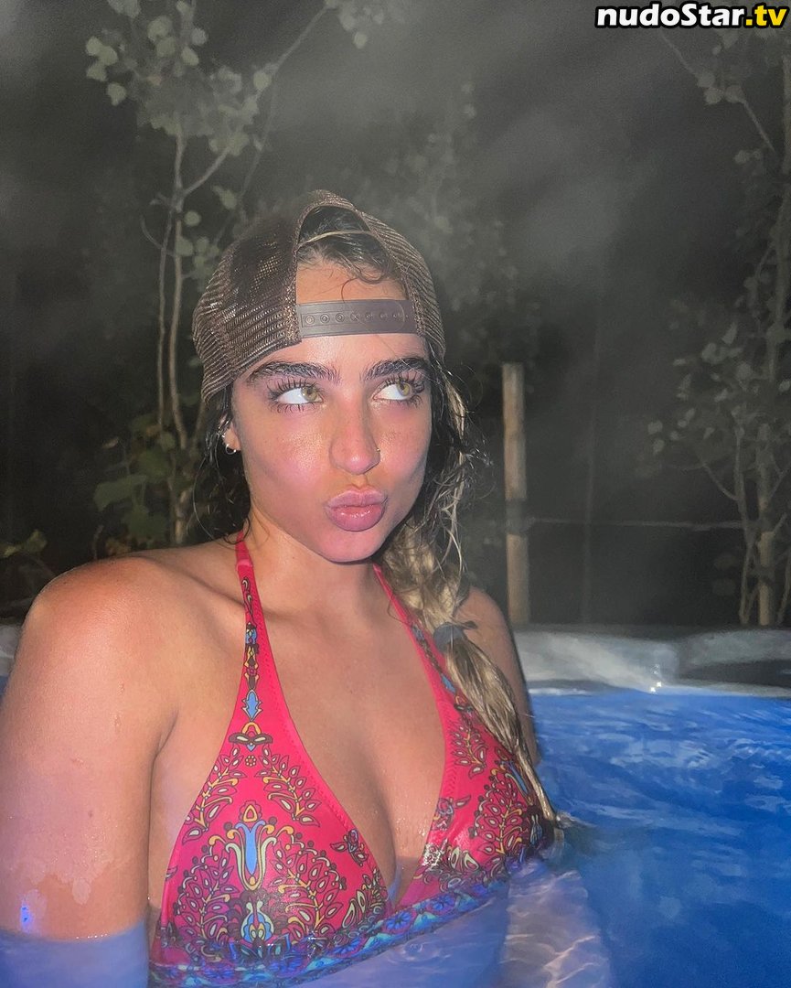 Sommer Ray / sommer-ray / sommerray Nude OnlyFans Leaked Photo #130
