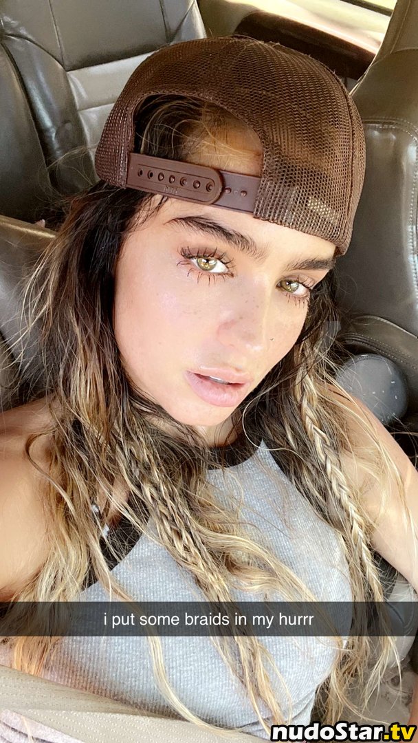 Sommer Ray / sommer-ray / sommerray Nude OnlyFans Leaked Photo #156