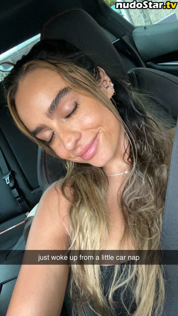Sommer Ray / sommer-ray / sommerray Nude OnlyFans Leaked Photo #216