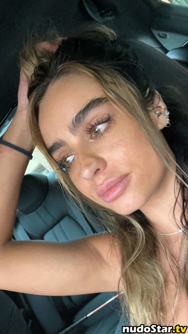 Sommer Ray / sommer-ray / sommerray Nude OnlyFans Leaked Photo #218