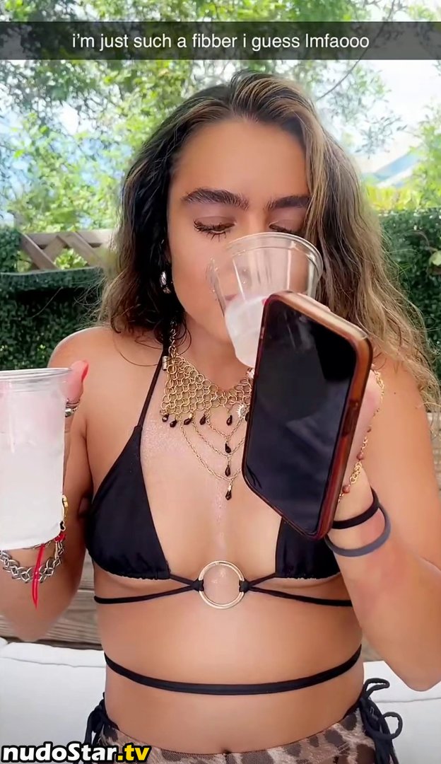 Sommer Ray / sommer-ray / sommerray Nude OnlyFans Leaked Photo #253