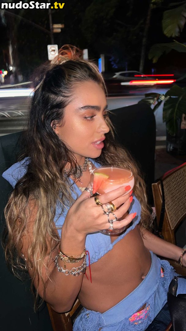 Sommer Ray / chanell6 / sommerray Nude OnlyFans Leaked Photo #287