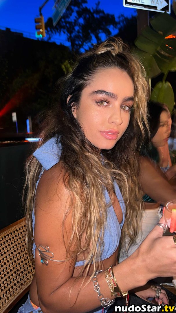 Sommer Ray / sommer-ray / sommerray Nude OnlyFans Leaked Photo #288