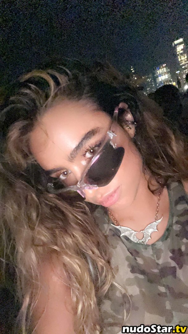 Sommer Ray / sommer-ray / sommerray Nude OnlyFans Leaked Photo #309
