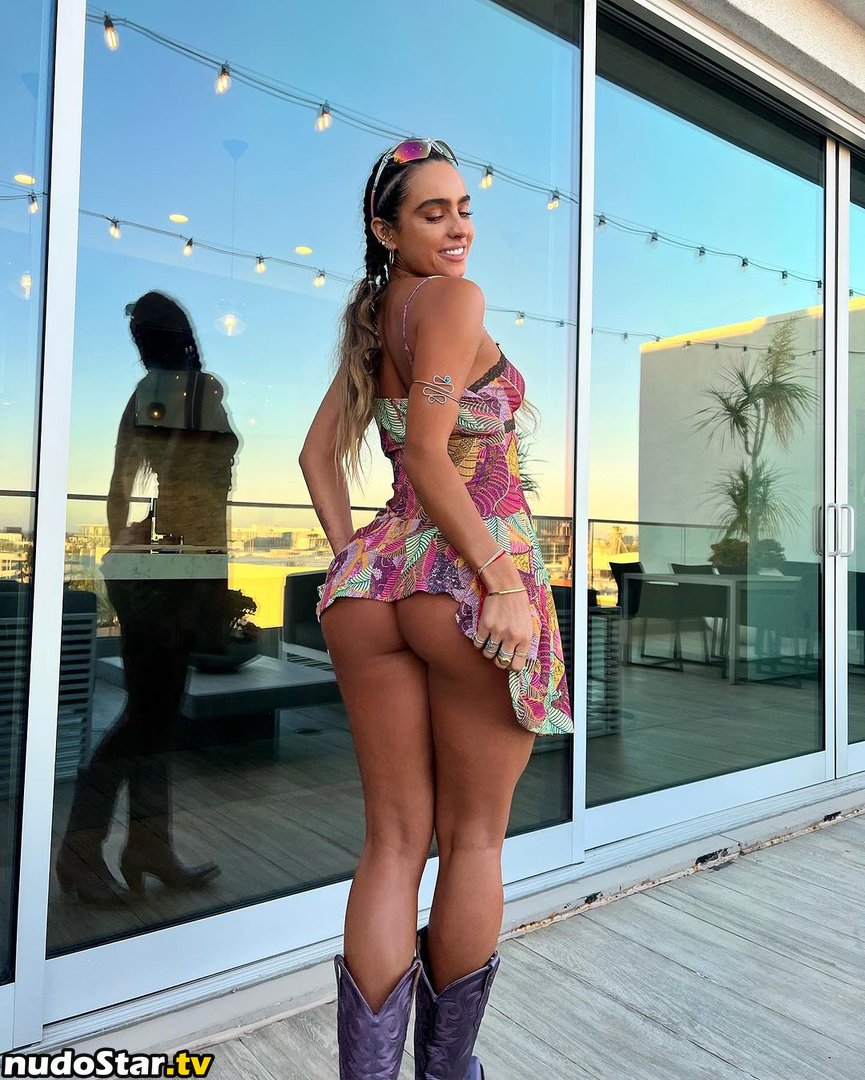 Sommer Ray / sommer-ray / sommerray Nude OnlyFans Leaked Photo #351