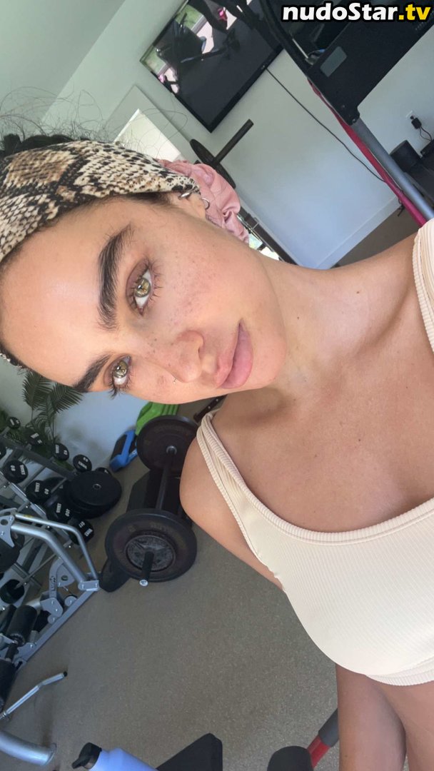Sommer Ray / chanell6 / sommerray Nude OnlyFans Leaked Photo #360