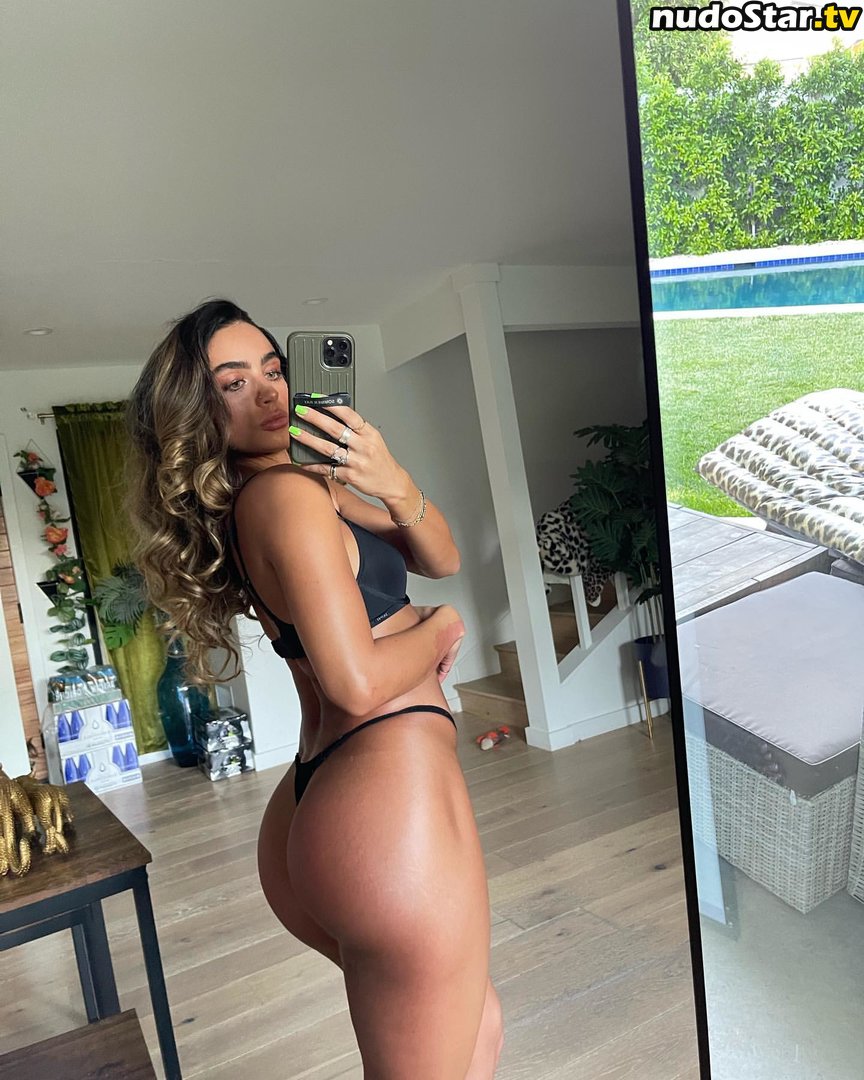Sommer Ray / sommer-ray / sommerray Nude OnlyFans Leaked Photo #405