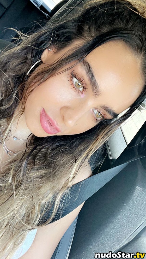 Sommer Ray / sommer-ray / sommerray Nude OnlyFans Leaked Photo #438