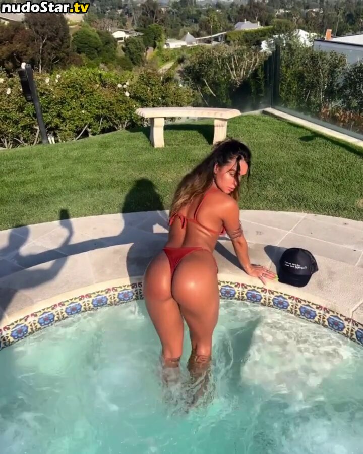 Sommer Ray / chanell6 / sommerray Nude OnlyFans Leaked Photo #489