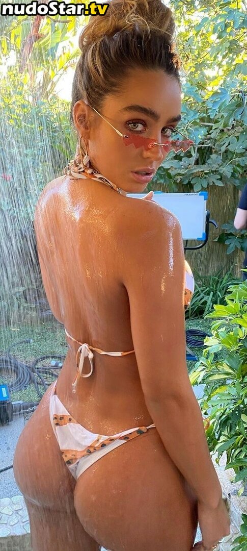 Sommer Ray / sommer-ray / sommerray Nude OnlyFans Leaked Photo #581
