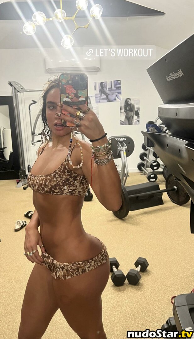 Sommer Ray / sommer-ray / sommerray Nude OnlyFans Leaked Photo #627
