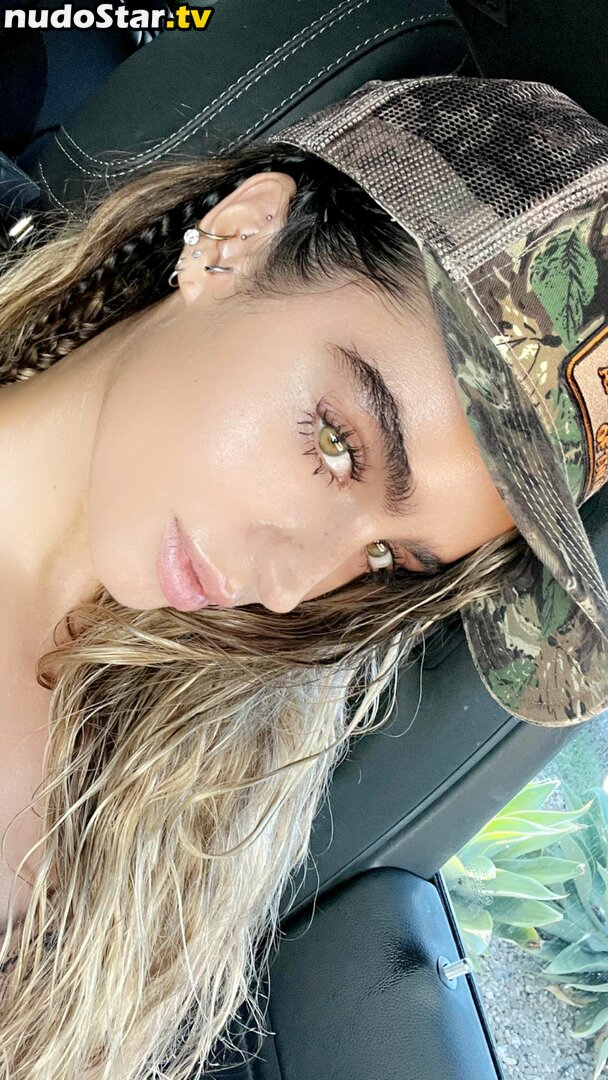 Sommer Ray / sommer-ray / sommerray Nude OnlyFans Leaked Photo #676