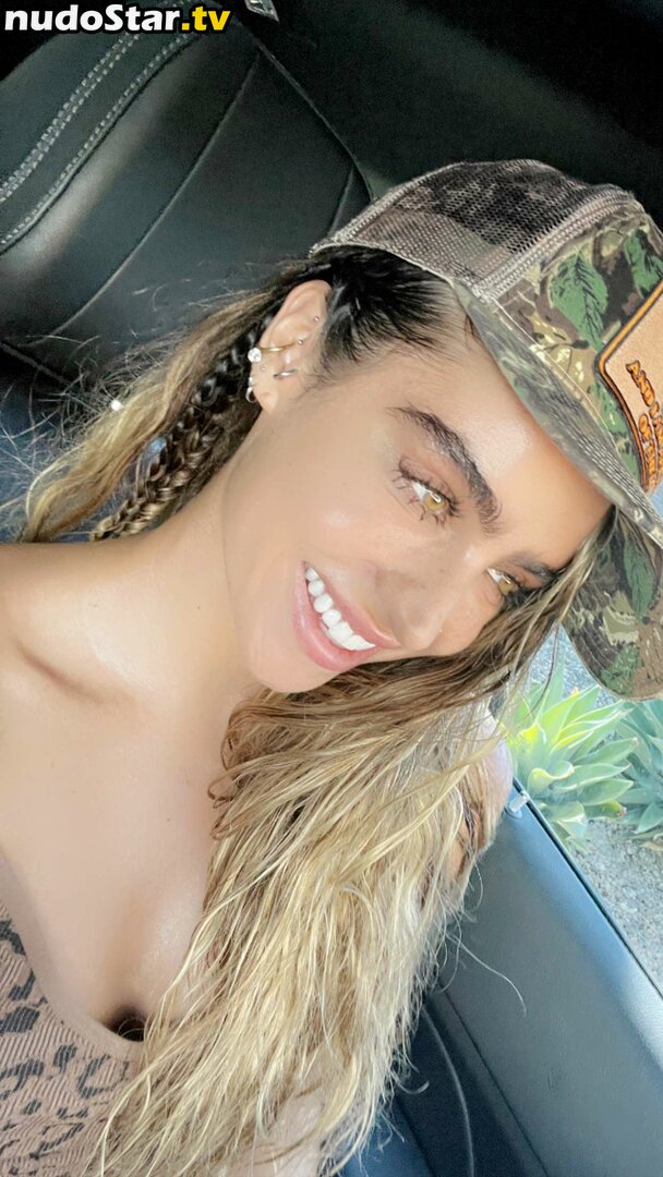 Sommer Ray / sommer-ray / sommerray Nude OnlyFans Leaked Photo #677