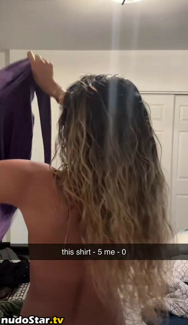Sommer Ray / chanell6 / sommerray Nude OnlyFans Leaked Photo #682