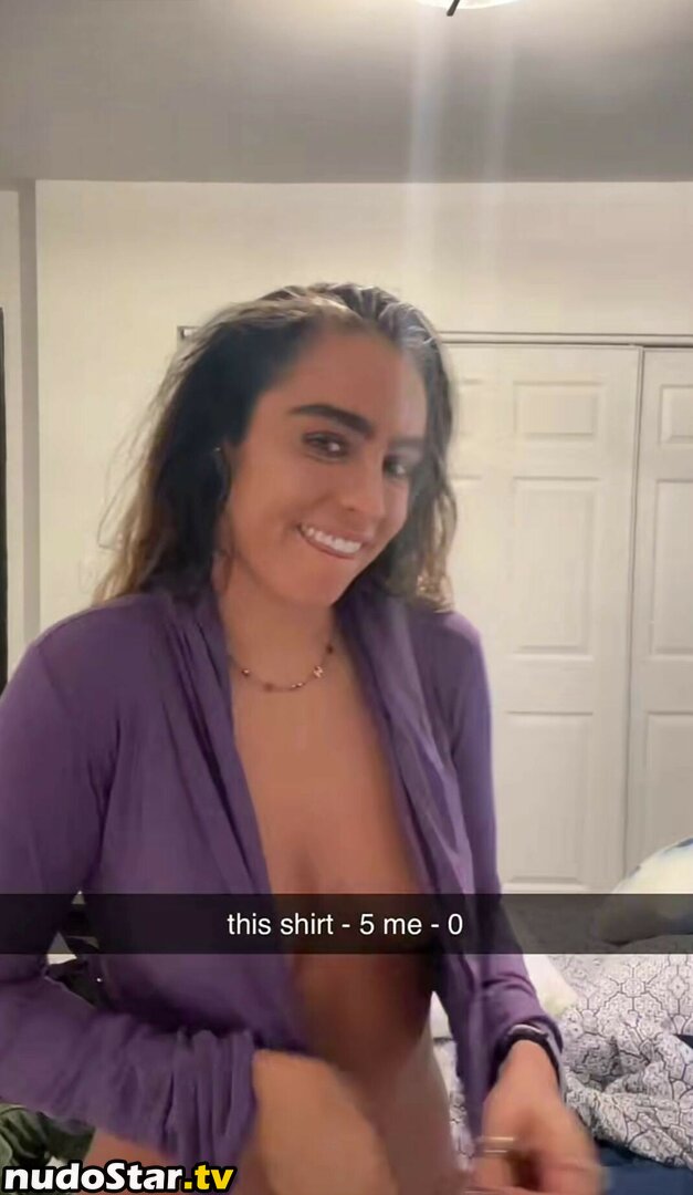 Sommer Ray / sommer-ray / sommerray Nude OnlyFans Leaked Photo #683