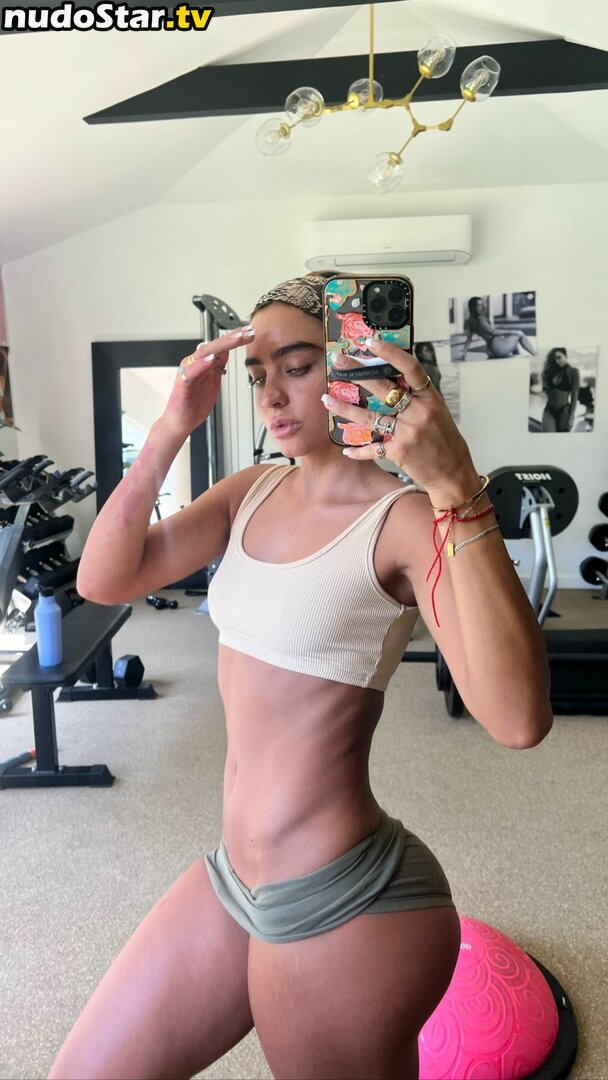 Sommer Ray / sommeray / sommerray Nude OnlyFans Leaked Photo #795