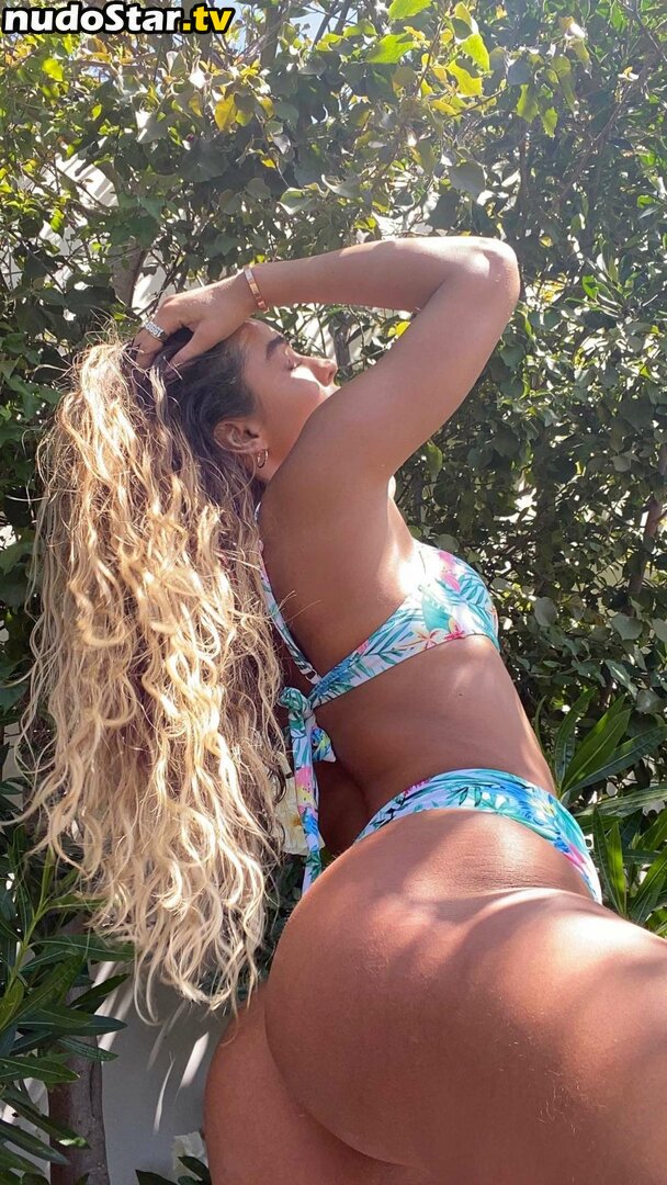 Sommer Ray / sommer-ray / sommerray Nude OnlyFans Leaked Photo #796