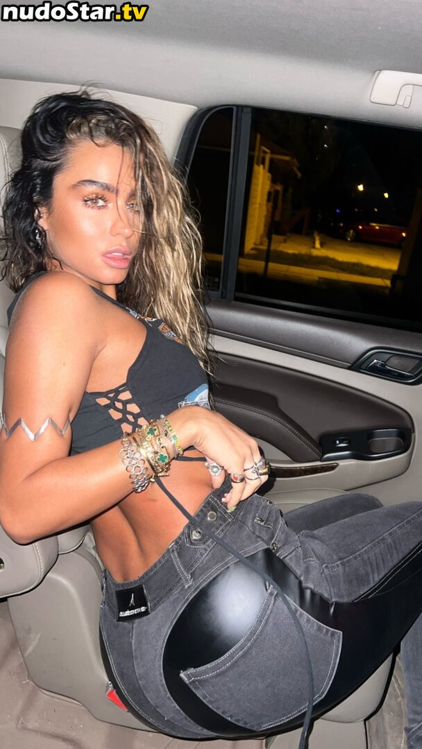 Sommer Ray / sommer-ray / sommerray Nude OnlyFans Leaked Photo #811