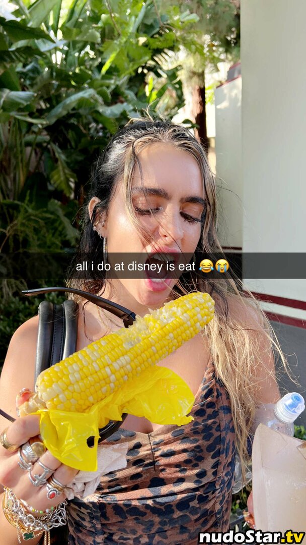 Sommer Ray / sommer-ray / sommerray Nude OnlyFans Leaked Photo #815