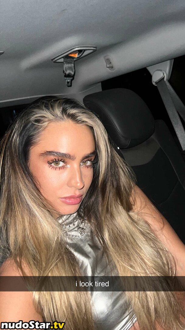 Sommer Ray / sommer-ray / sommerray Nude OnlyFans Leaked Photo #819