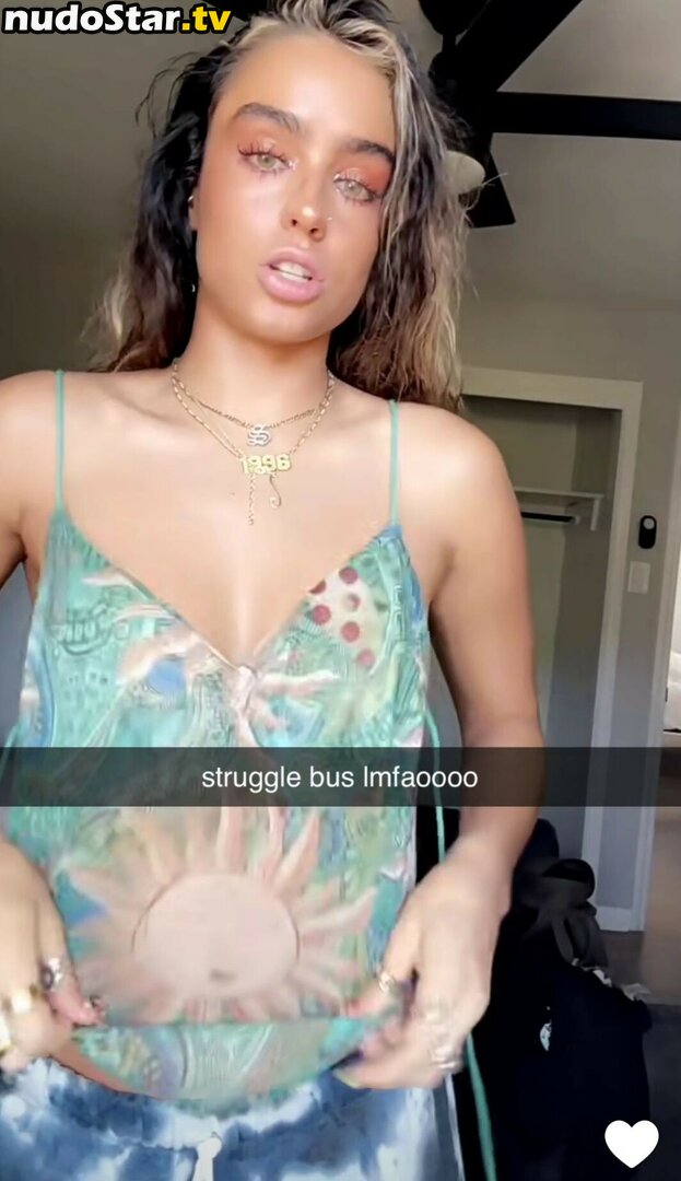 Sommer Ray / sommer-ray / sommerray Nude OnlyFans Leaked Photo #843
