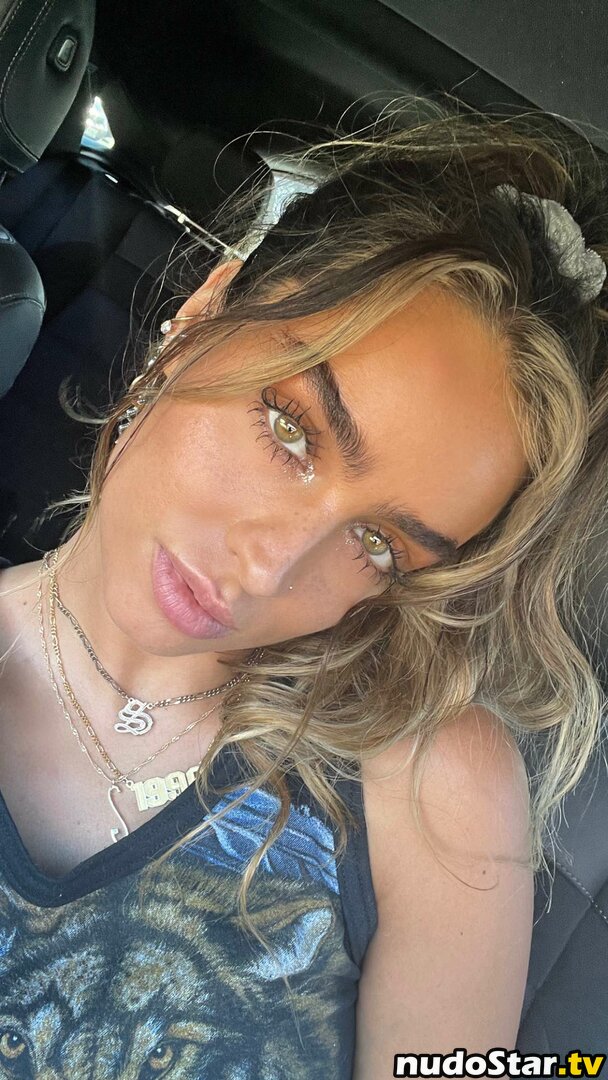 Sommer Ray / sommer-ray / sommerray Nude OnlyFans Leaked Photo #857