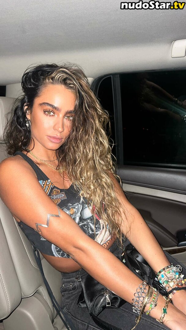 Sommer Ray / chanell6 / sommerray Nude OnlyFans Leaked Photo #864