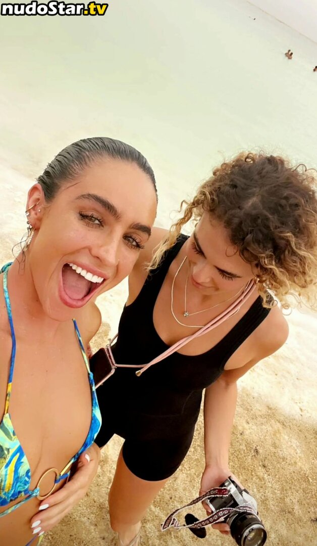 Sommer Ray / chanell6 / sommerray Nude OnlyFans Leaked Photo #879