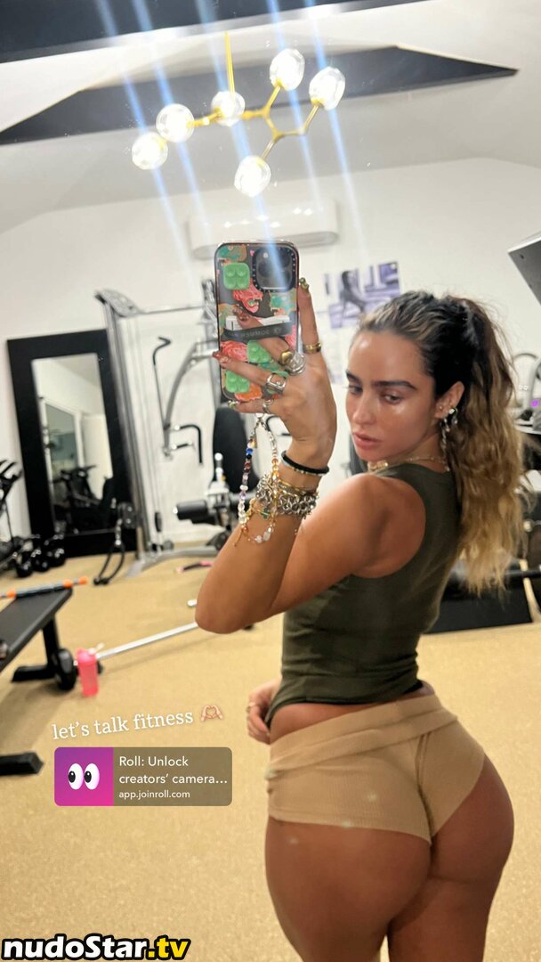 Sommer Ray / sommer-ray / sommerray Nude OnlyFans Leaked Photo #936