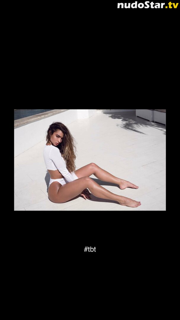 Sommer Ray / chanell6 / sommerray Nude OnlyFans Leaked Photo #973