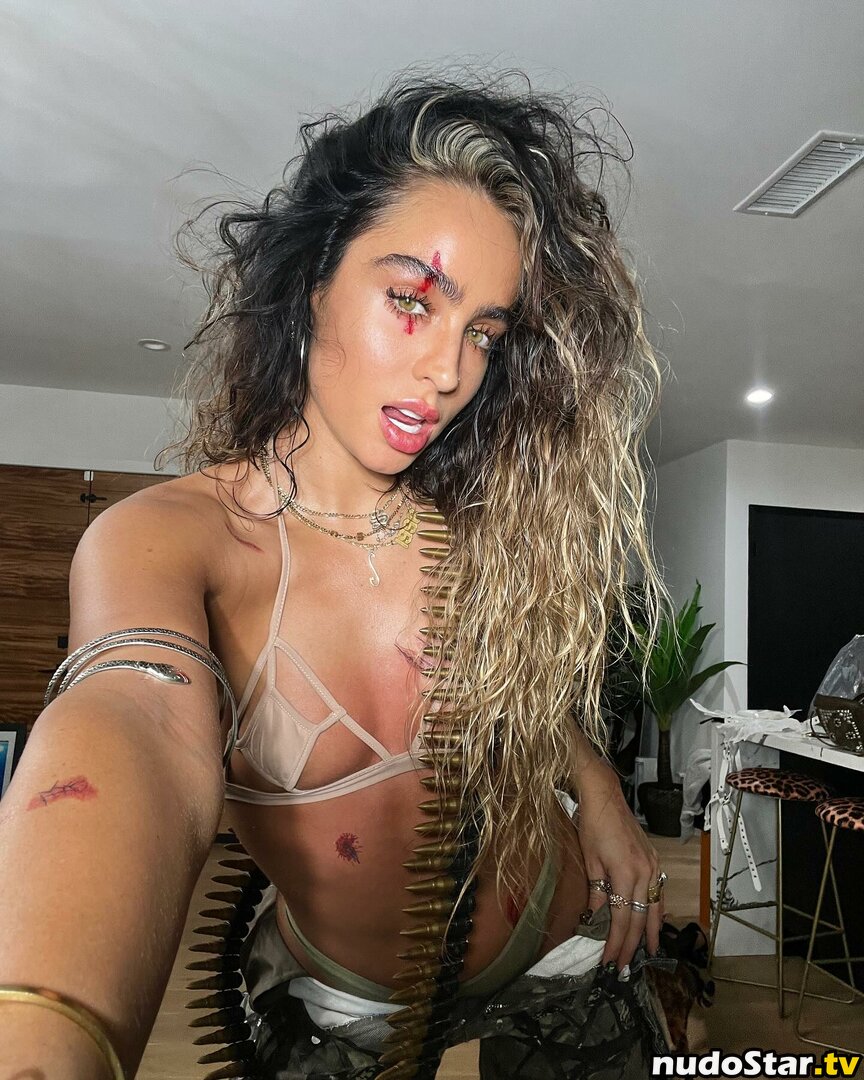 Sommer Ray / sommer-ray / sommerray Nude OnlyFans Leaked Photo #1010