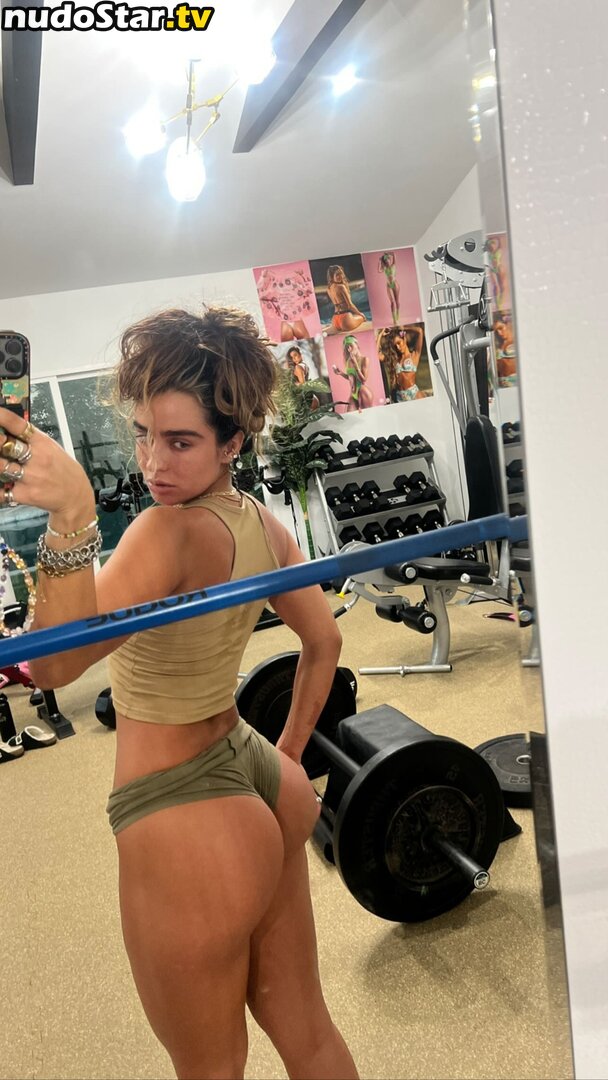 Sommer Ray / sommer-ray / sommerray Nude OnlyFans Leaked Photo #1013