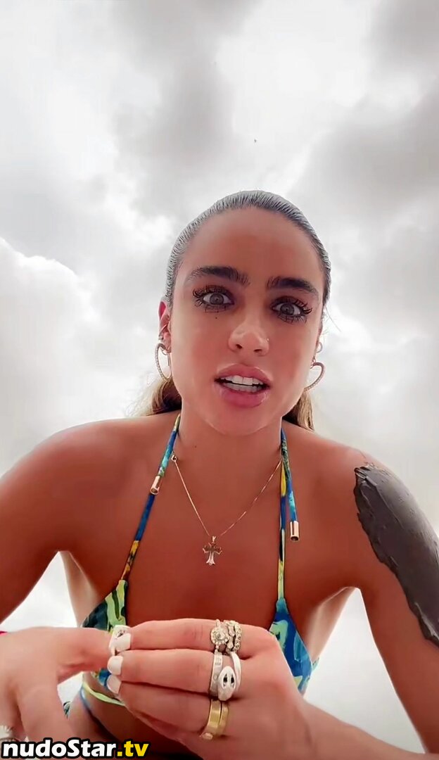 Sommer Ray / sommer-ray / sommerray Nude OnlyFans Leaked Photo #1019
