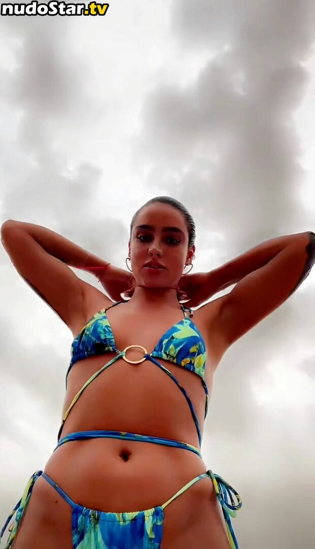 Sommer Ray / chanell6 / sommerray Nude OnlyFans Leaked Photo #1020