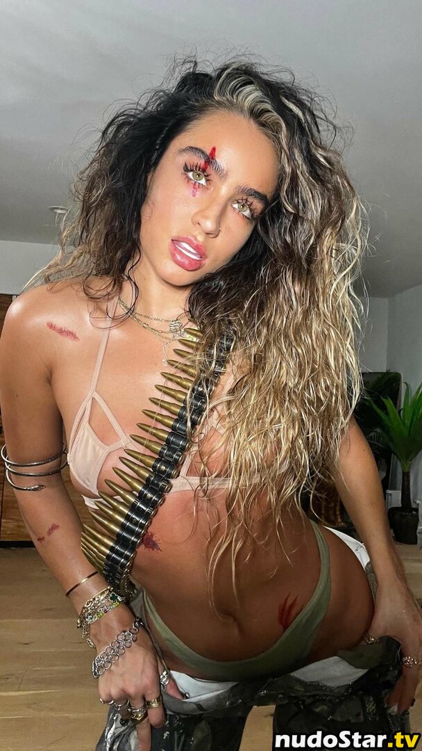 Sommer Ray / chanell6 / sommerray Nude OnlyFans Leaked Photo #1168