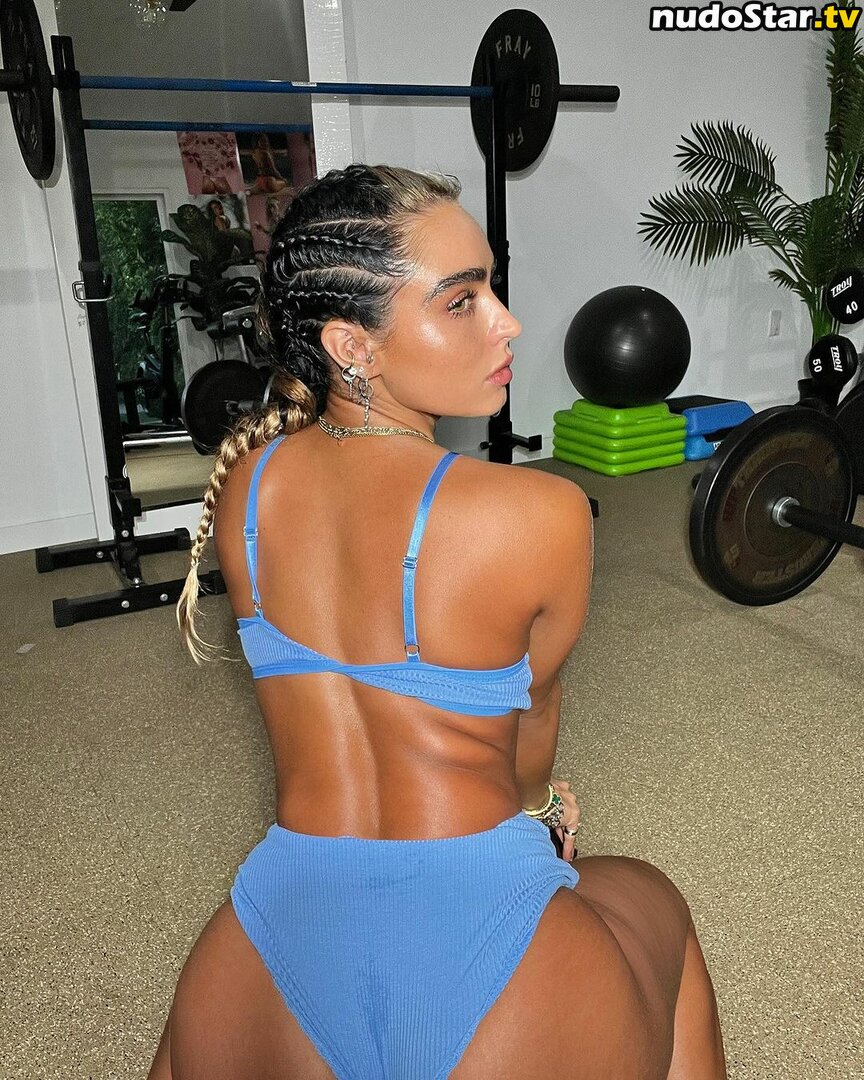 Sommer Ray / sommer-ray / sommerray Nude OnlyFans Leaked Photo #1175